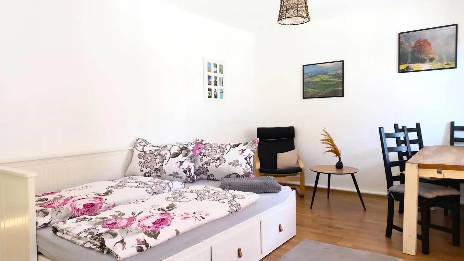 Top! Wohnung Direkt Am Fuss Der Berge Im Oberallgaeu Immenstadt im Allgaeu Germany